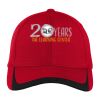 Pique Colorblock Cap Thumbnail