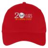 Five Panel Twill Cap Thumbnail